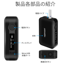 iQOS アイコス 互換品 0LEDディスプレイ付き