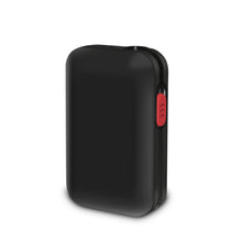 iQOS アイコス 互換品 温度調整 黒