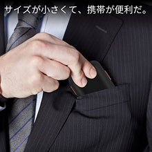 iQOS アイコス 互換品 温度調整 黒